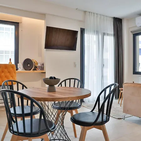 The High View Ioannina Apartment Room photo