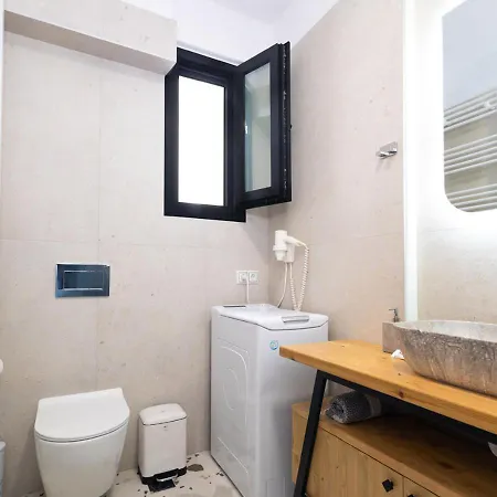 The High View Ioannina Apartment Room photo