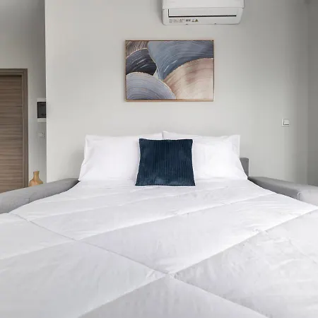 The High View Ioannina Apartment Room photo