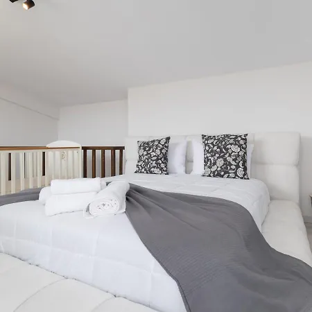 The High View Ioannina Apartment Room photo