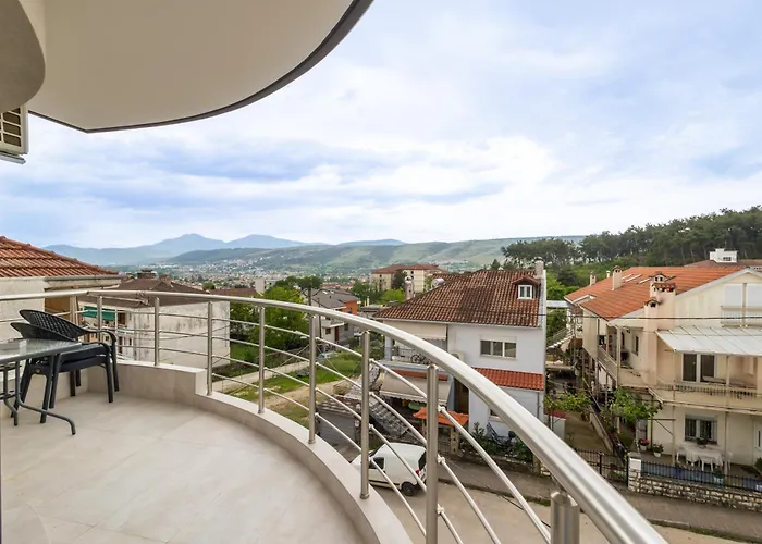 The High View Ioannina