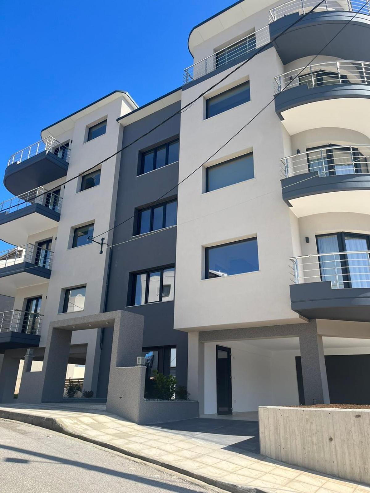 The High View Apartment Ioannina