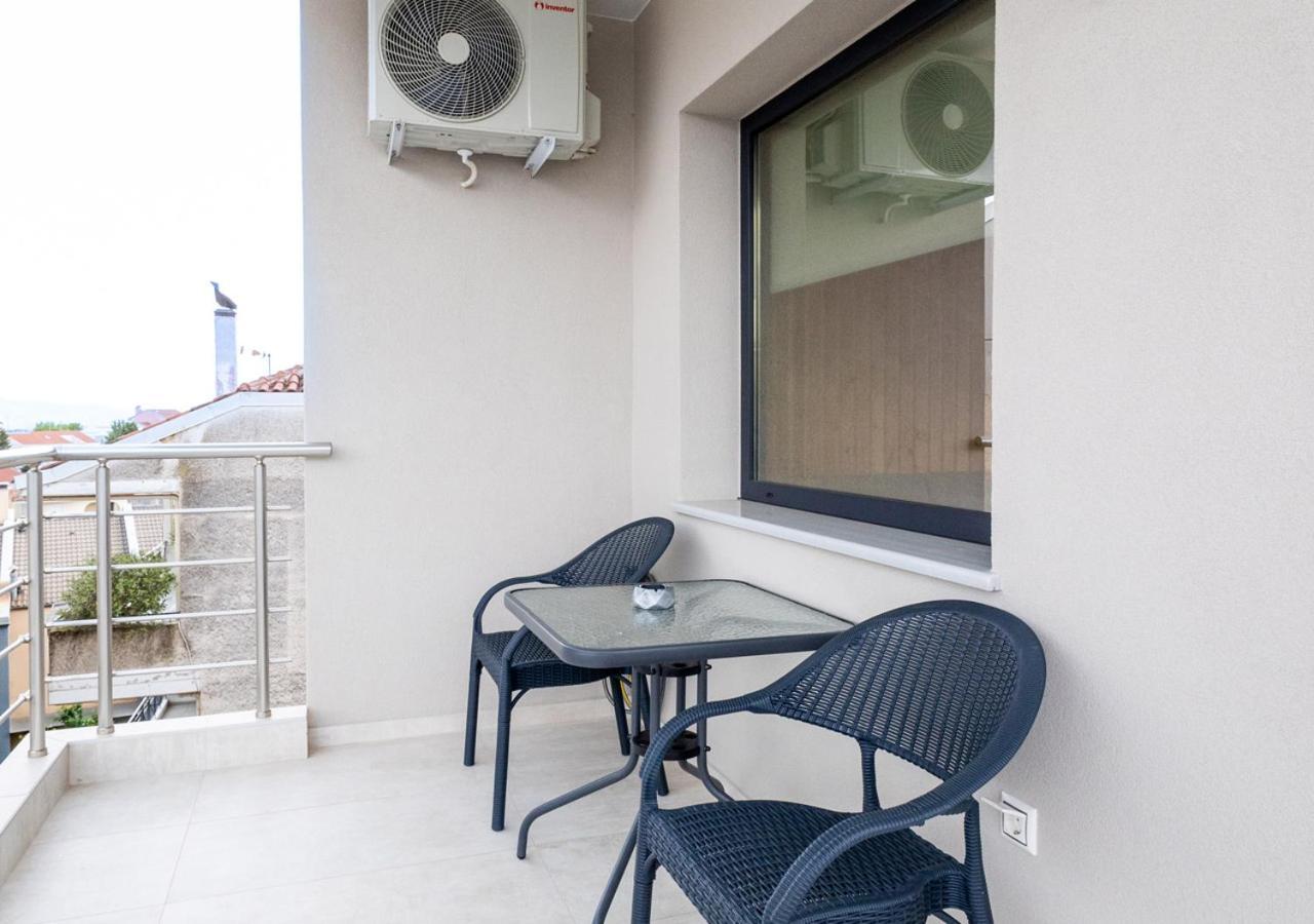 Apartment The High View *