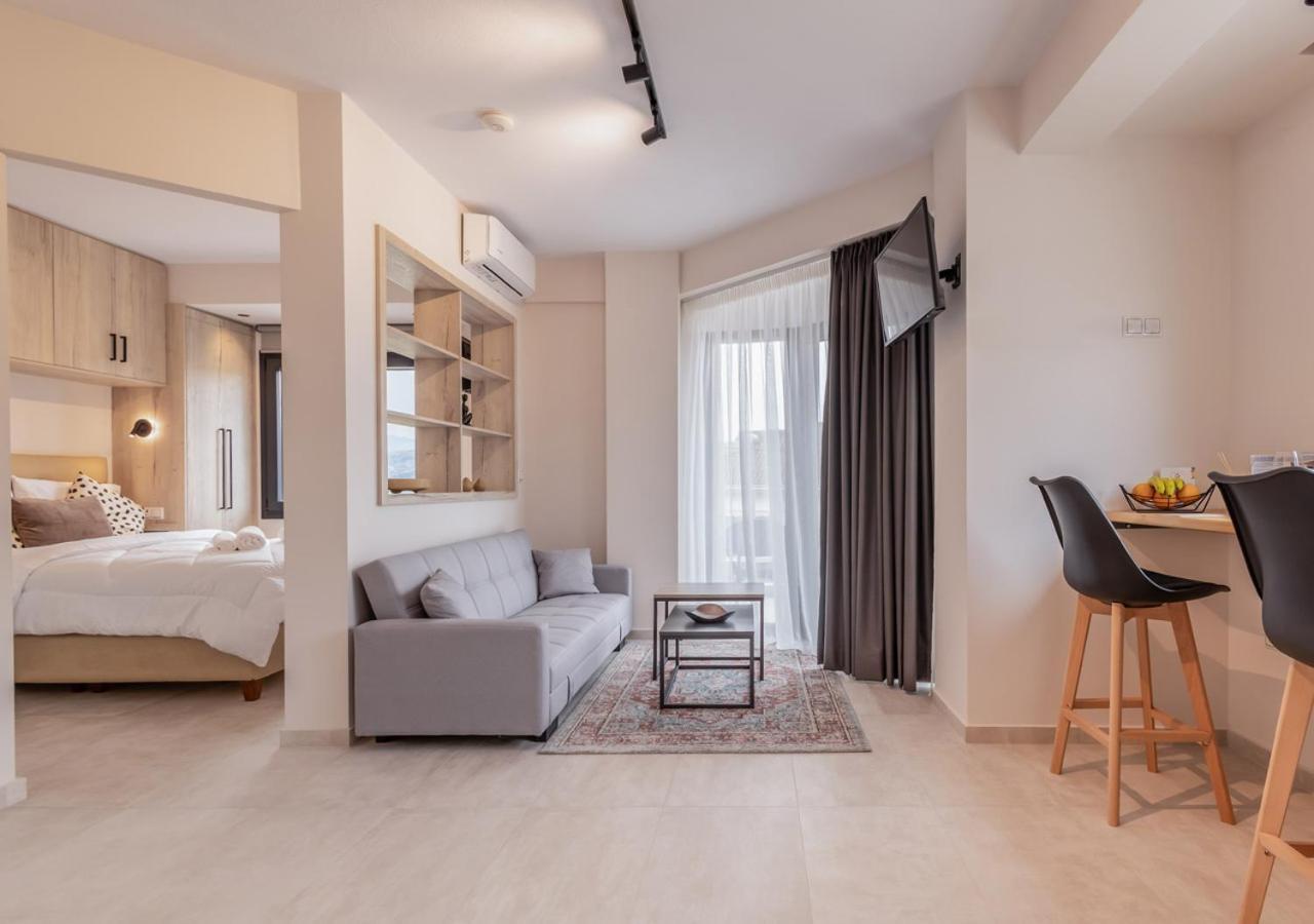 The High View Apartment