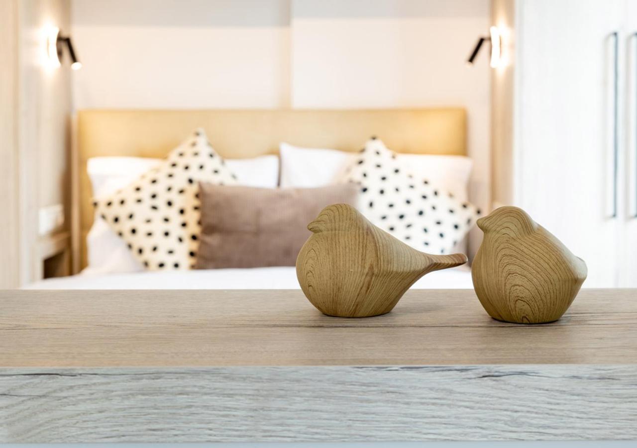 The High View Apartment Ioannina