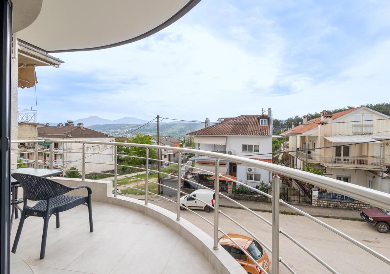 Apartment The High View Ioannina