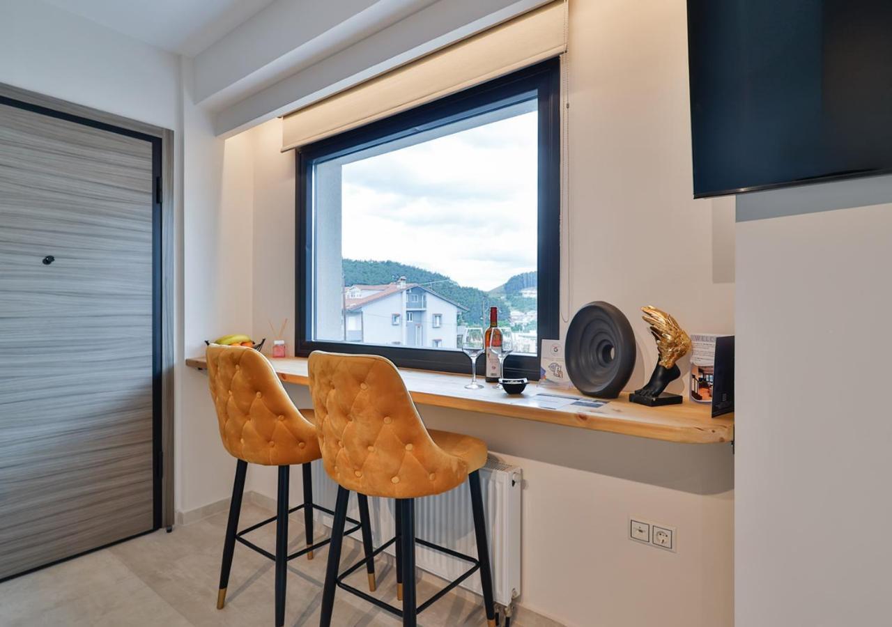 The High View Apartment