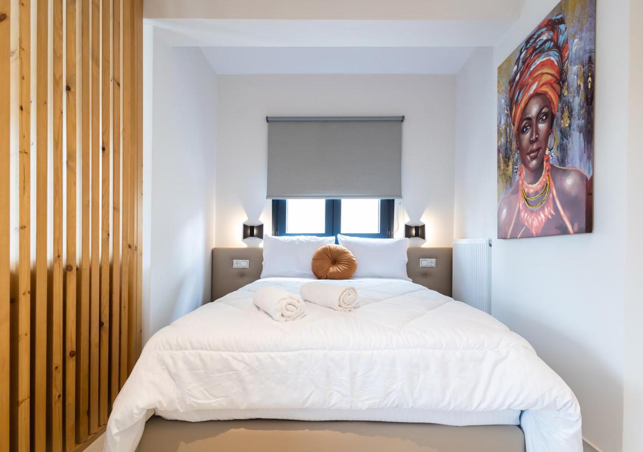 The High View Apartment Ioannina