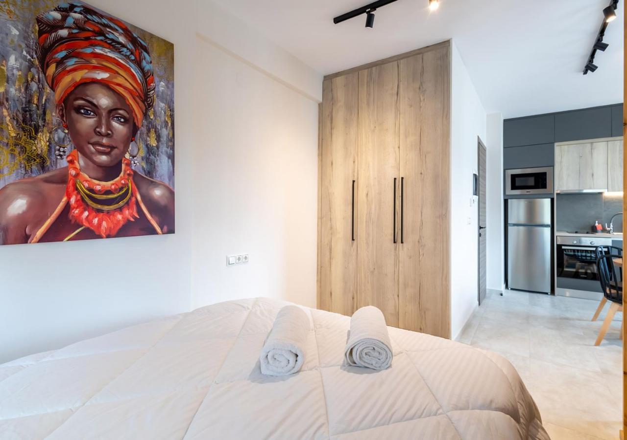 The High View Apartment