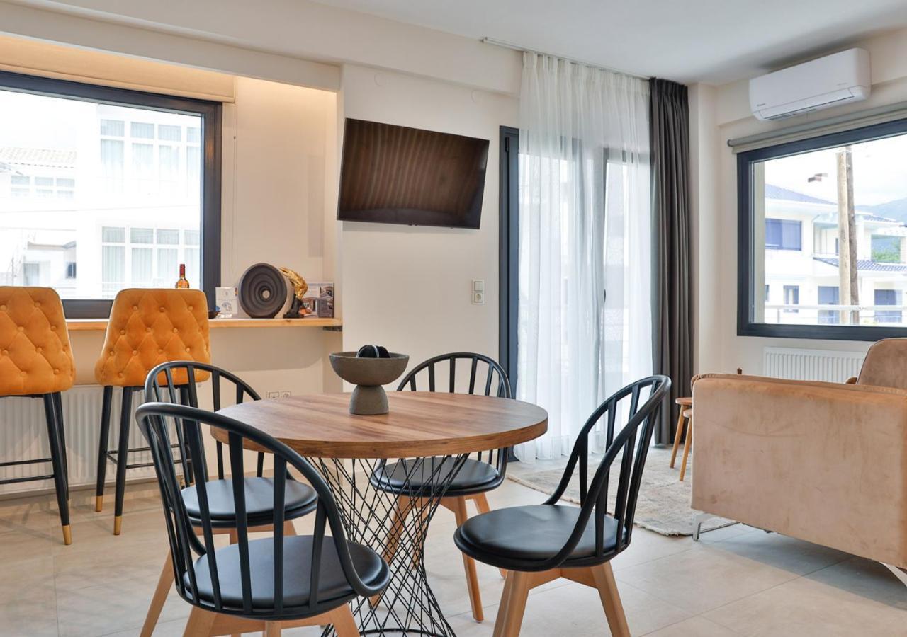 Apartment The High View Ioannina