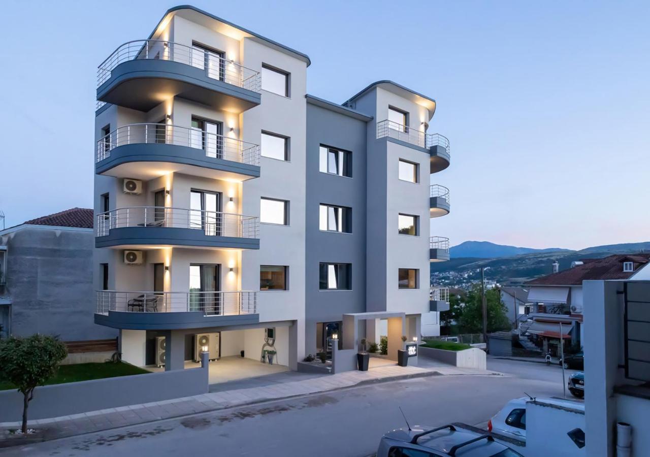 The High View Apartment