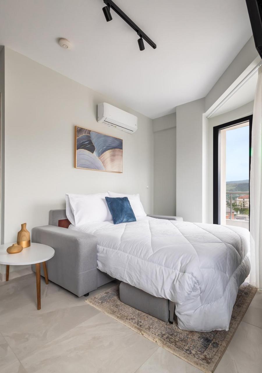 The High View Apartment Ioannina