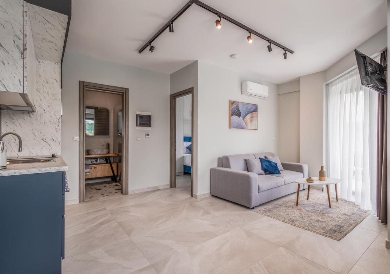 The High View Apartment