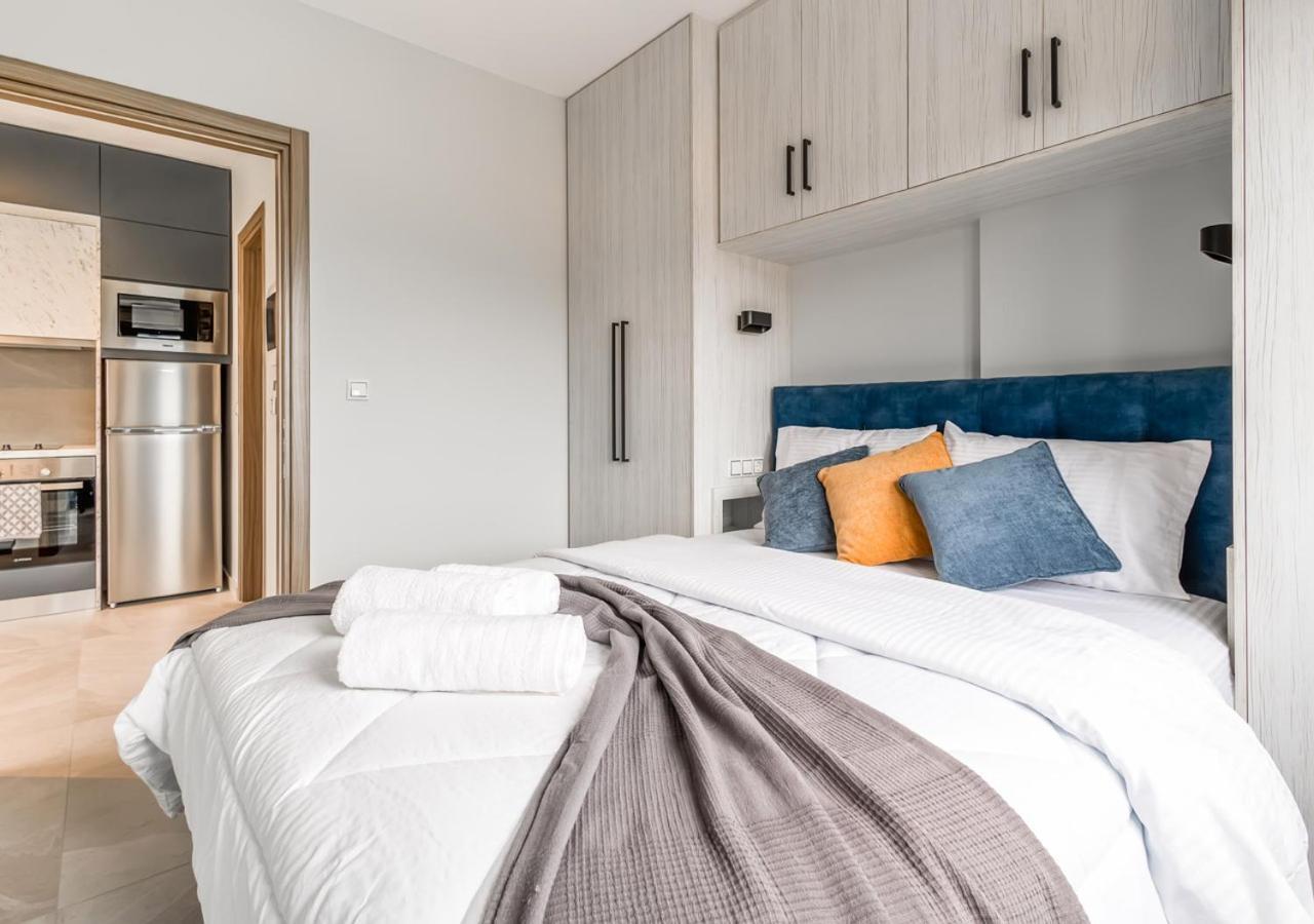 Apartment The High View Ioannina