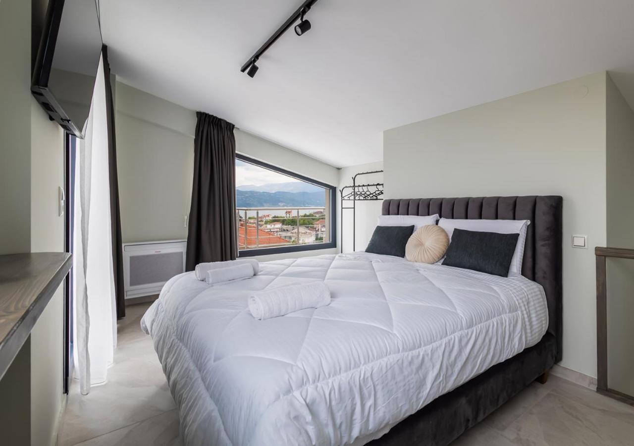 The High View Apartment