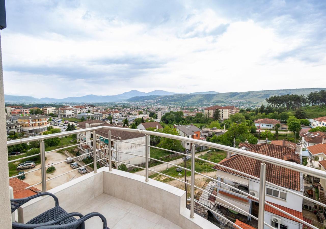 The High View Apartment Ioannina