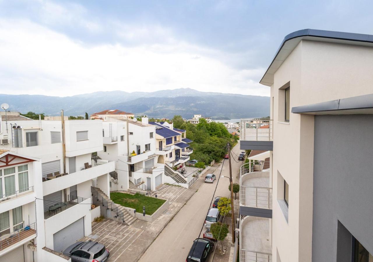 The High View Apartment